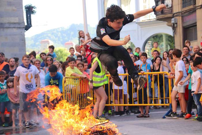 Tolosako Sanjoanak su txikia 28 1529778269388