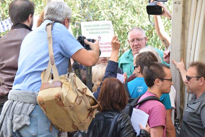 Iheslari Eguna, Tolosa, 2018 4 1539075702303