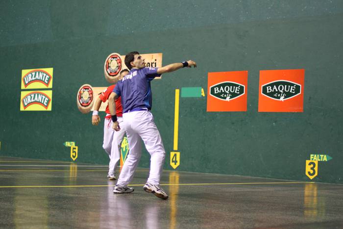 Jon Altuna vs. Olaizola, argazkiak 6 1479064533564