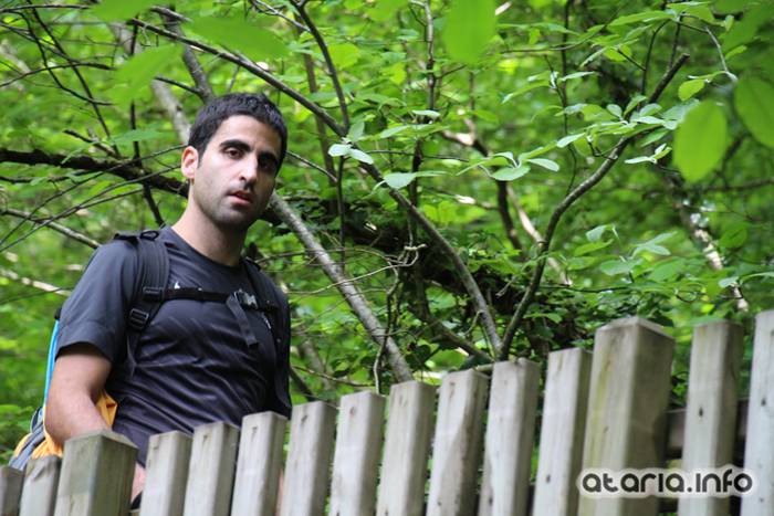 XIV Orduak Minak - Larrondo 334 1464547387266