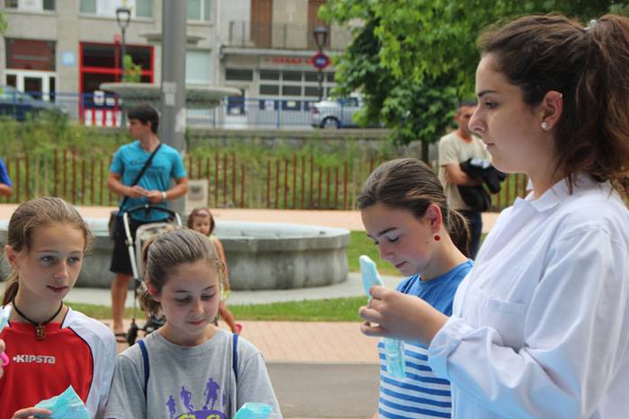 Haurren Hiria, haurren gozam 4 1498392945489