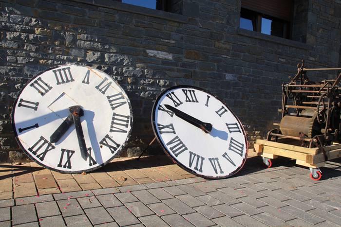 Elizmendiko erlojua berrituk 36 1508855659573