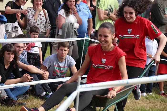 Festa jartzen gazteak nagusi 48 1499019408276