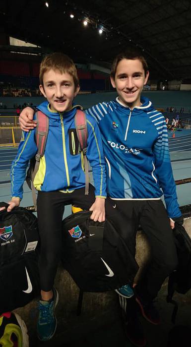 Tolosa CF Atletismoko atleta 12 1551291738673