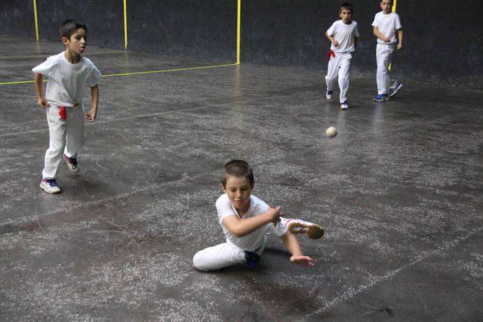 Amezketa San Bartolome 2018  16 1535198817957