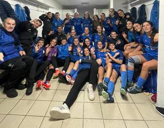 Usabalen urteko azken partida