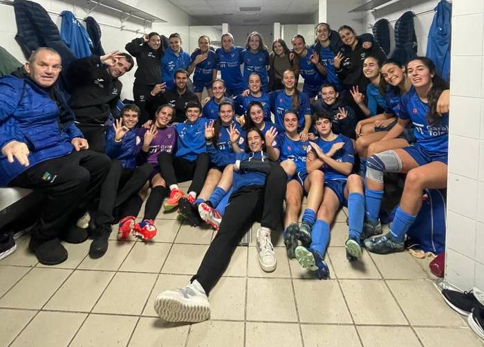 Usabalen urteko azken partida