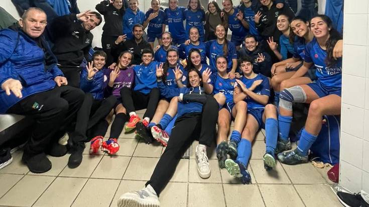 Usabalen urteko azken partida