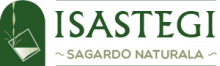 Isastegi logotipoa