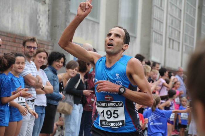 Aitor Arroyo eta Maite Arrai 107 1570885949285