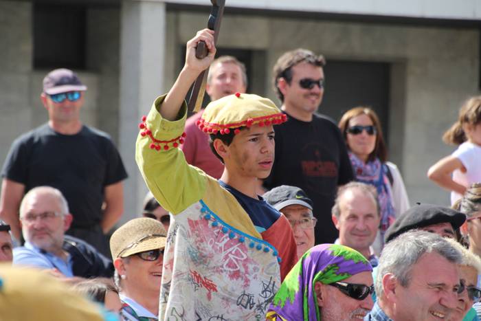 Dantza, kantua eta antzerkia 42 1494179319504