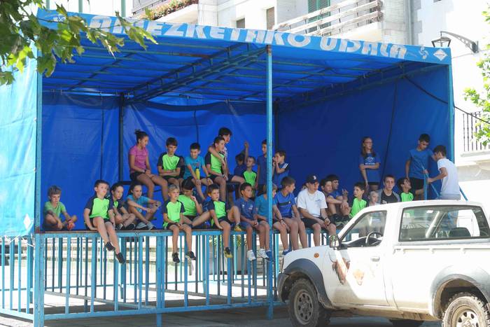 Amezketako haur eta gaztetxo 9 1661792850001