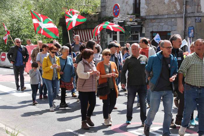 Sare Tolosaldea, etxerako bi 28 1651926765896