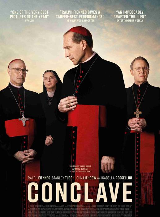 Conclave