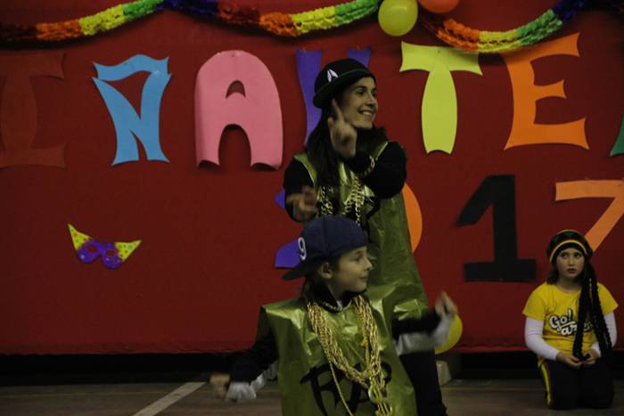 Irurako Ikastola inauteriak  27 1487864745069