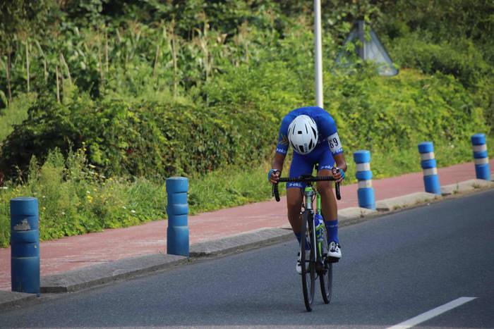 Mikel Retegi izan da azkarre 31 1567165239665