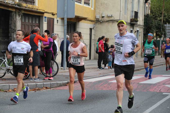 Aitor Arroyo eta Maite Arrai 92 1570885941387