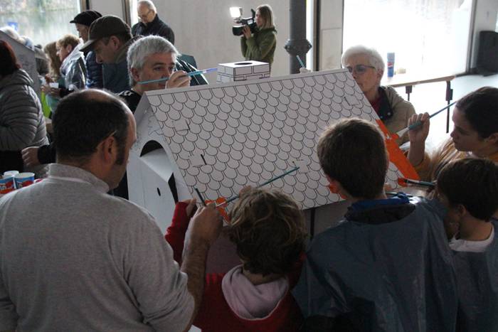 Zerkausia, belaunaldien arte 2 1521467650448