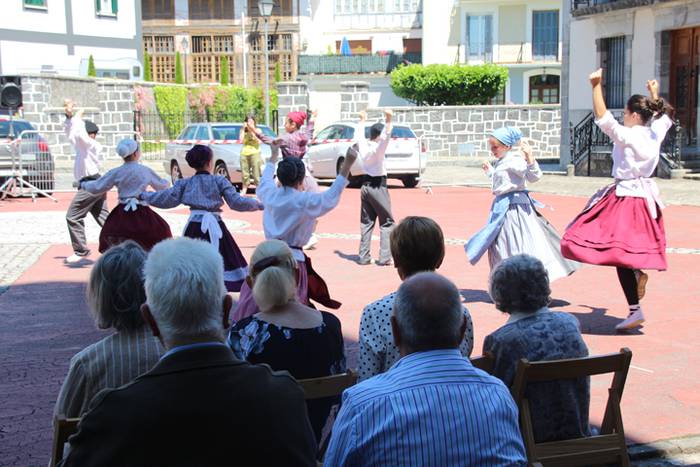 Giro onean ospatu dute Erret 15 1497796632258