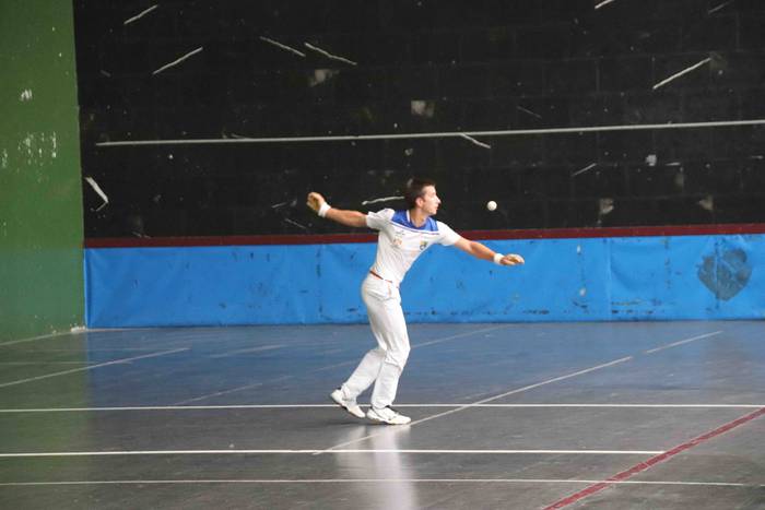 Eskualdeko pilotarien artean 42 1594199360853