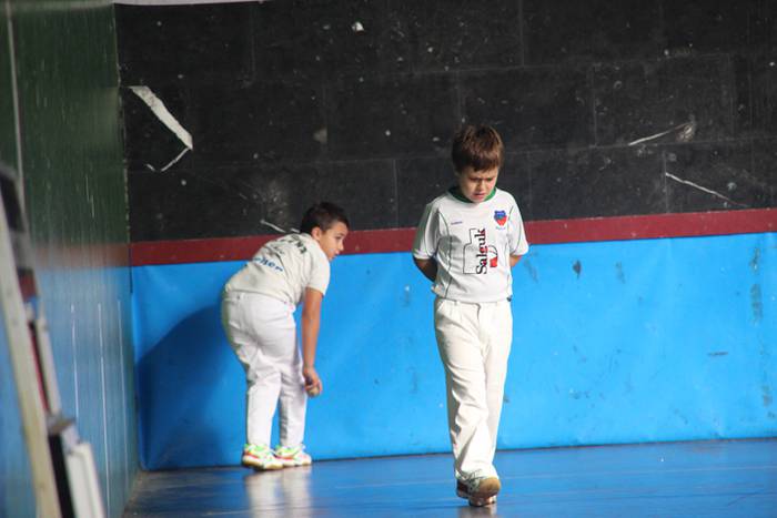 Txokoan, ezker paretean eta  48 1509891510743