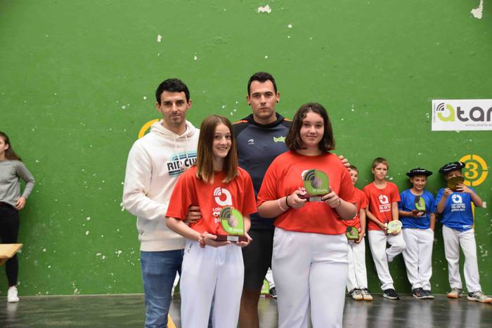 VI. Ataria Pilota Txapelketa 17 1656167858937