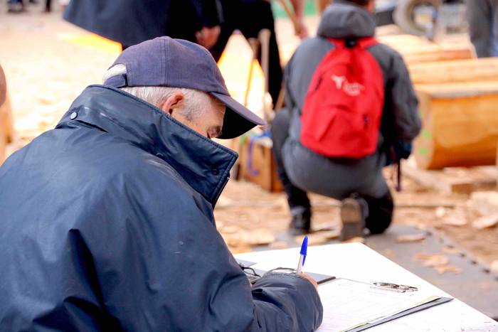 Handia egin du 'Arria V.a'k 24 1552832794637