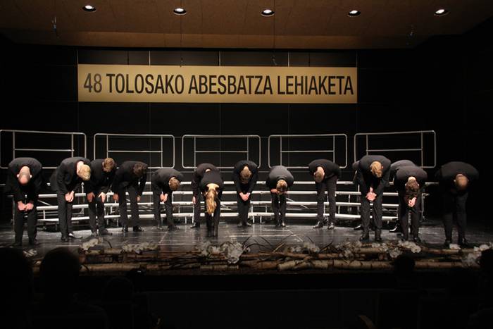 48. Tolosako Abesbatza Lehiaketa 42 1478019560857