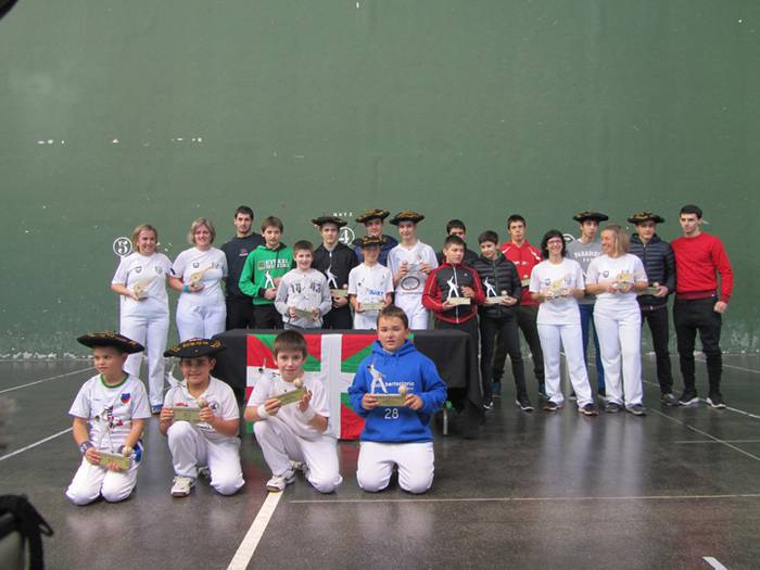 VI. Zizurkilgo Pilota Txapelketako finalak 5 1482081235031