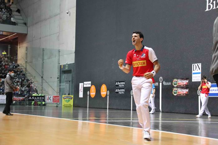 Azkeneraino borrokatuz lortu 18 1649016640937