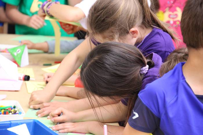 Eskola txiki eguna Ikaztegieta 31 1465750678510