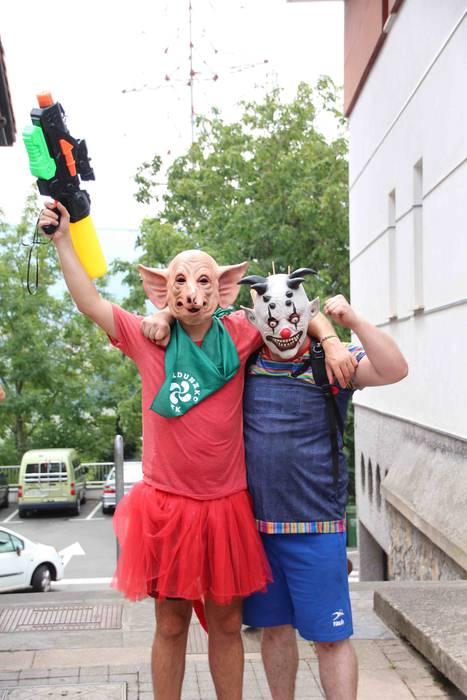 Haurrentzat puzgarriak, gazt 9 1660404660448