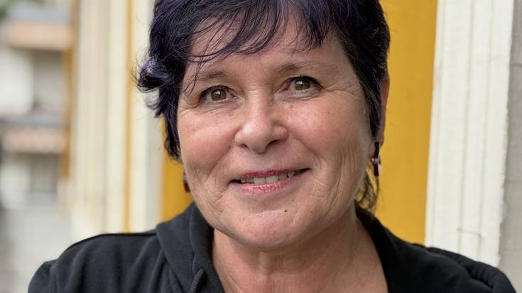 «Lotsa galtzen  eta besteen aurrean biluzten ikasi dut»