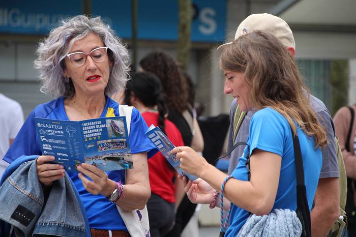 TAK traineruaren aurkezpena  2 1654960869156