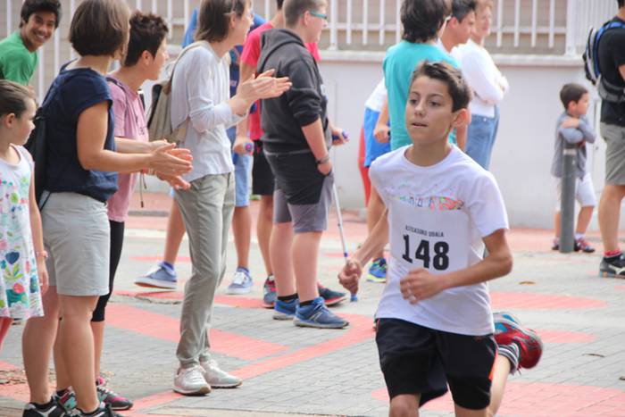 Asteasu San Pedro jaiak haur 88 1498652337440