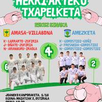 Txapelketa
