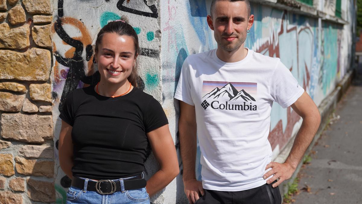 «Jendeak segituan lortu nahi izaten ditu emaitzak»