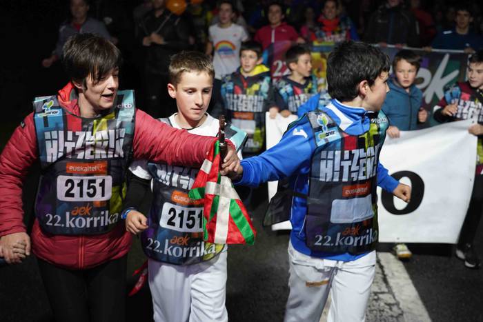 Korrikak Alegialdean utzitak 25 1649461074367