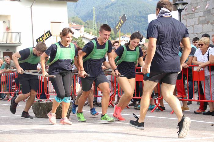 Harria, triala eta txakolina 37 1568486178224