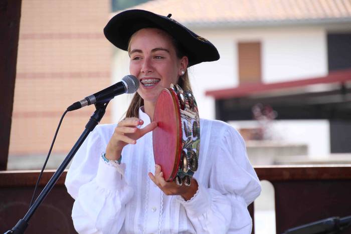 Berrobi San Agustin jaiak Tr 56 1535460725239