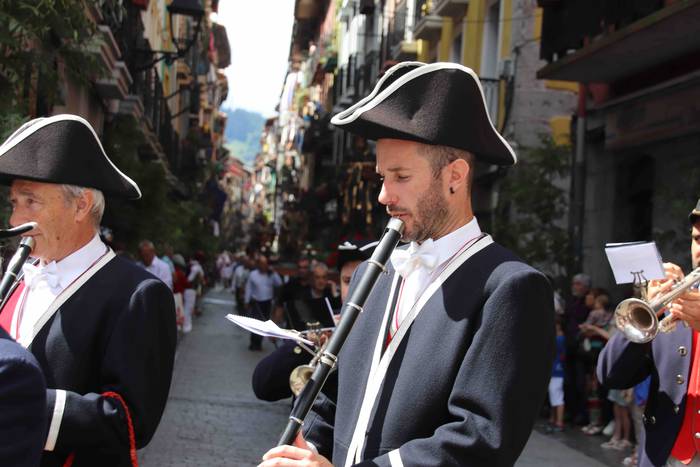 San Joan eguna 22, Tolosa, G 28 1656076146485