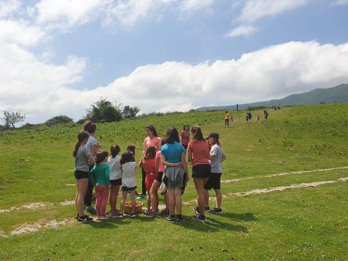 Otsabio eguna, Goltzurko zel 6 1653748594230