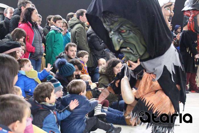 Txikiak handien miresle  13 1518270460232