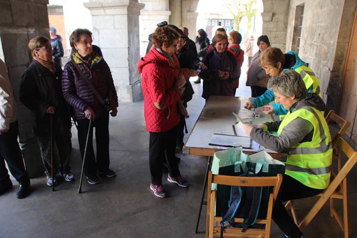 Alegia Txintxarriak Martxan  2 1490266301990