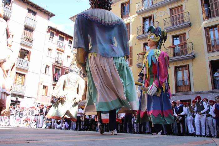 San Joan eguna 22, Tolosa, S 27 1656075347214