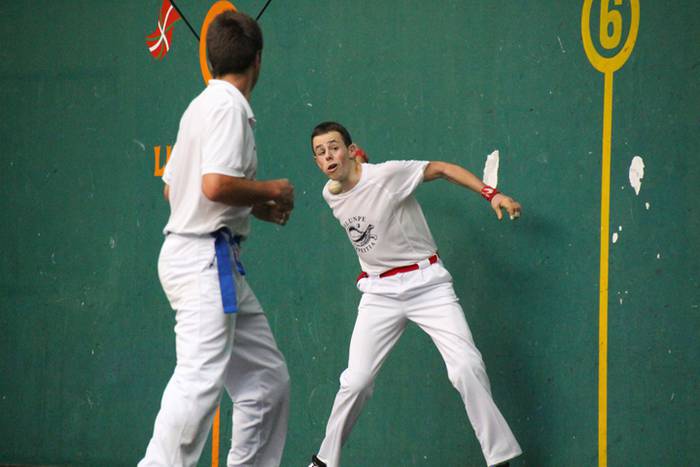 Amaitu da XXVII. Joxan Tolosa Txapelketa 6 1473013283137