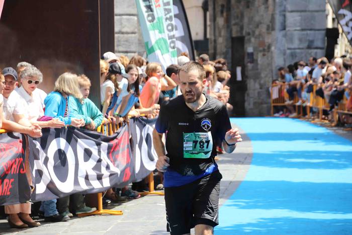 T2T Tolosaldeko 2 Tontorrak  49 1655059568327