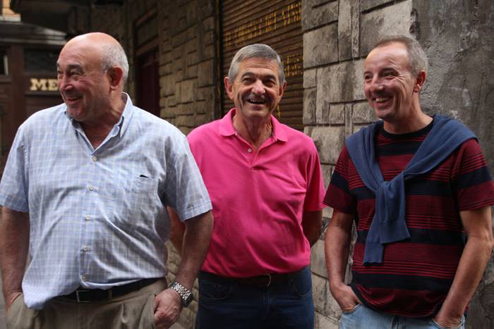 Lizarrez apaindutako kaleeta 24 1498311296765