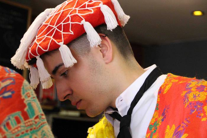 Lo zegoena, esnatu dute Abal 46 1551613835535