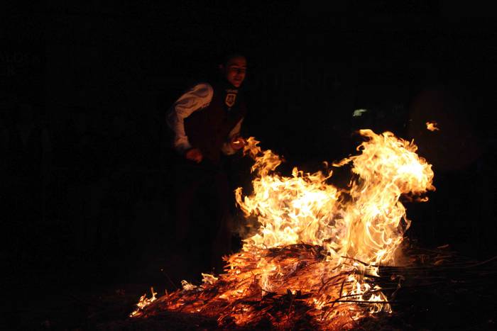 Tolosako San Joan sua 14 1656024316918